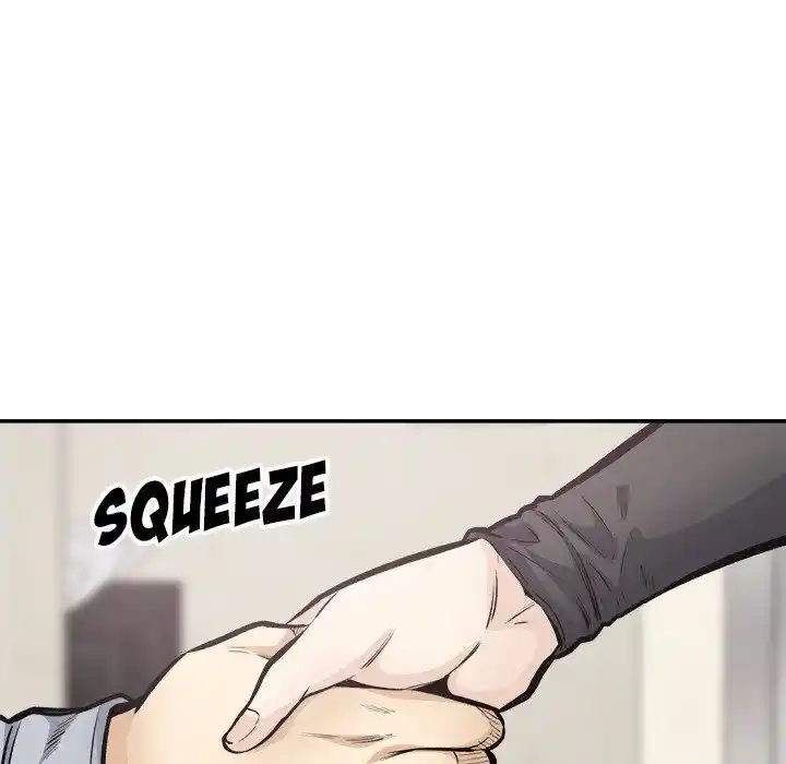 The Ark Is Me Ch.115