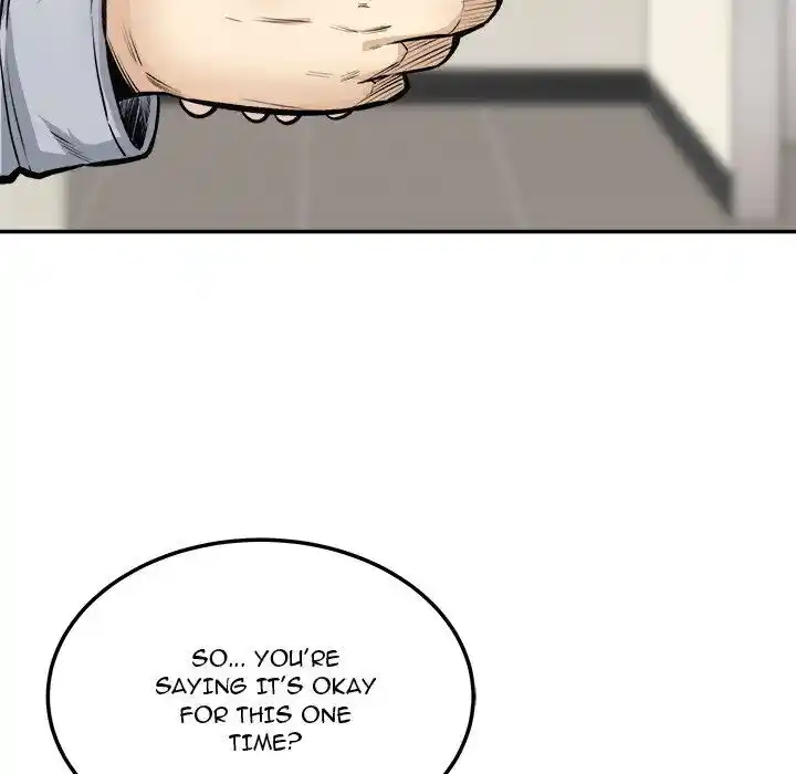 The Ark Is Me Ch.115