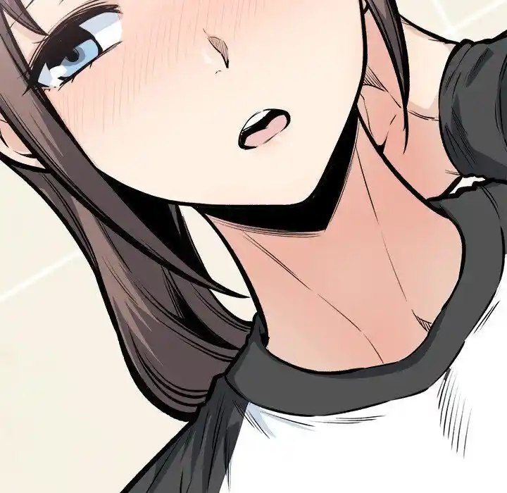 The Ark Is Me Ch.115