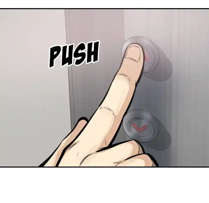 The Ark Is Me Ch.115