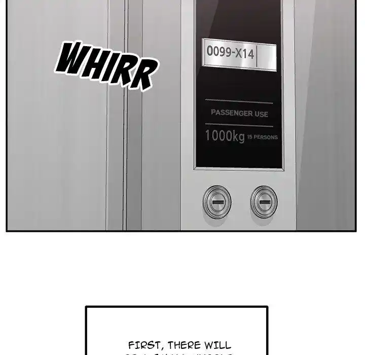 The Ark Is Me Ch.115