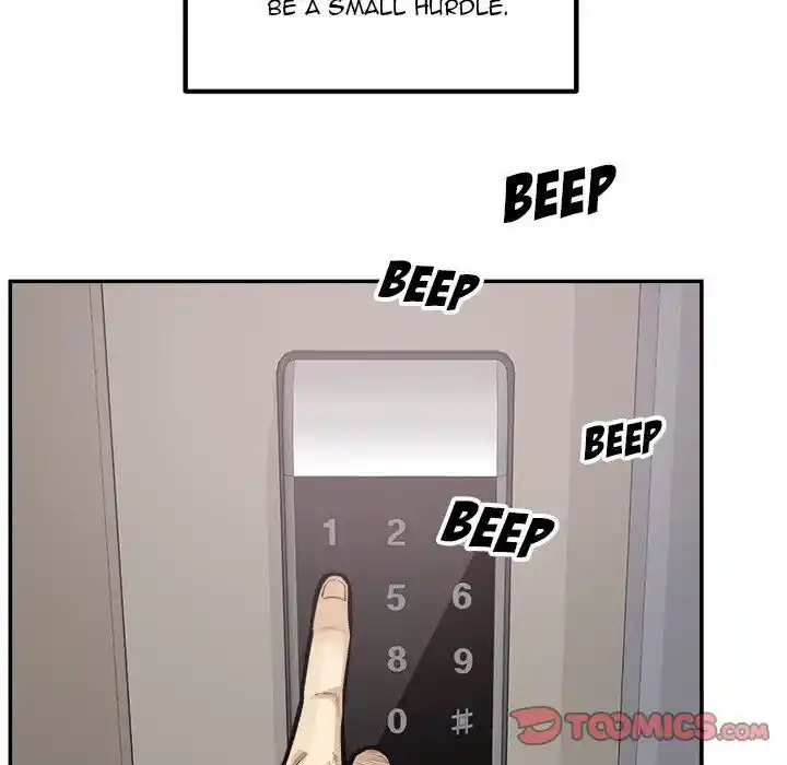 The Ark Is Me Ch.115