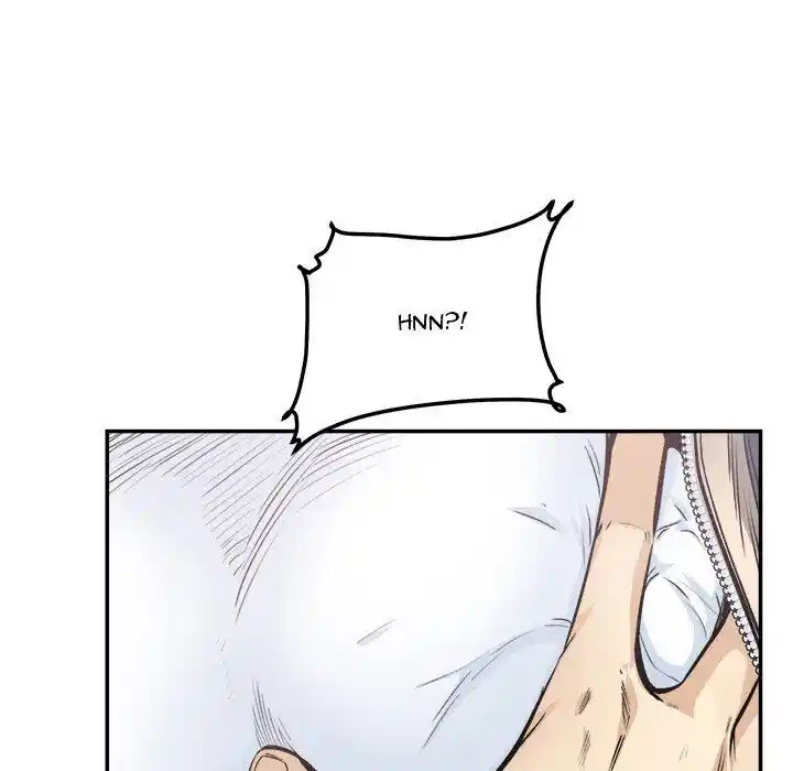 The Ark Is Me Ch.115