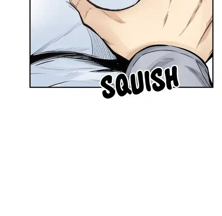 The Ark Is Me Ch.115