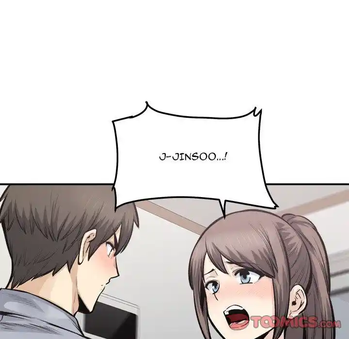 The Ark Is Me Ch.115