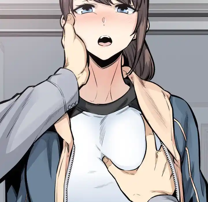 The Ark Is Me Ch.115