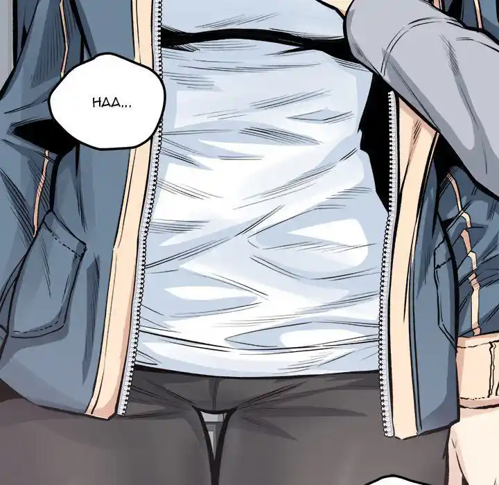 The Ark Is Me Ch.115