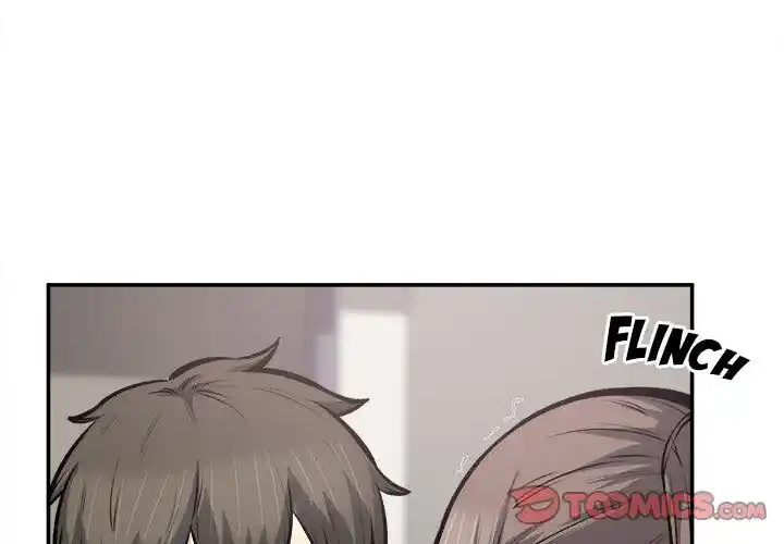 The Ark Is Me Ch.116