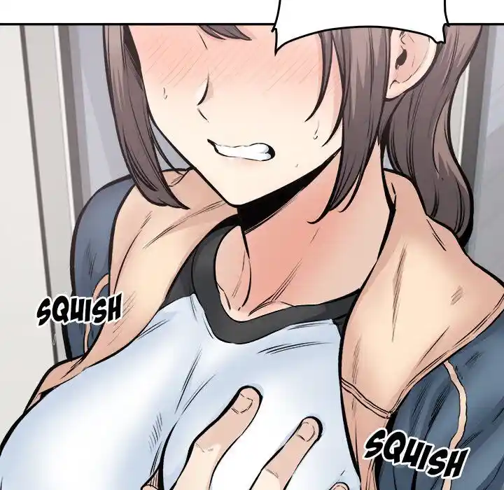 The Ark Is Me Ch.116