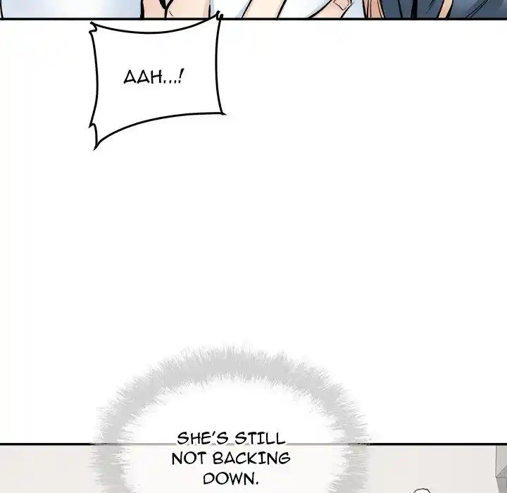 The Ark Is Me Ch.116