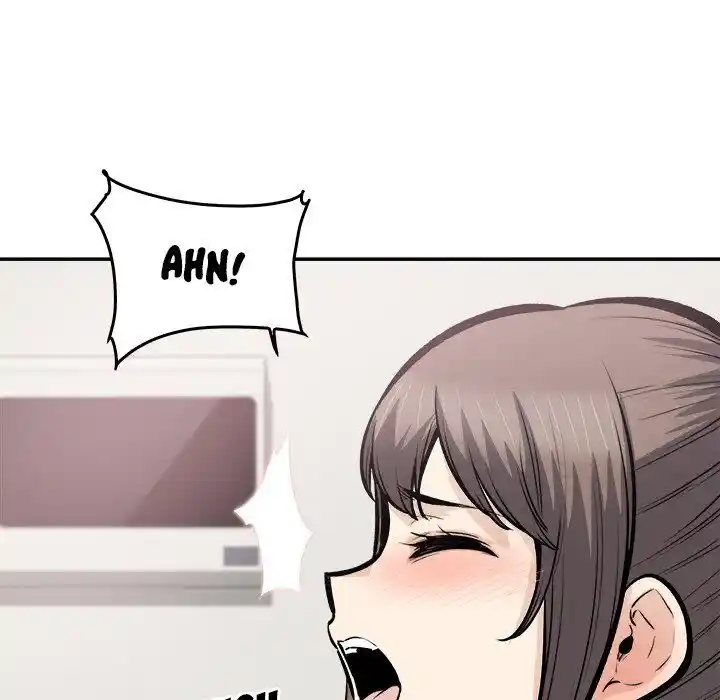 The Ark Is Me Ch.116