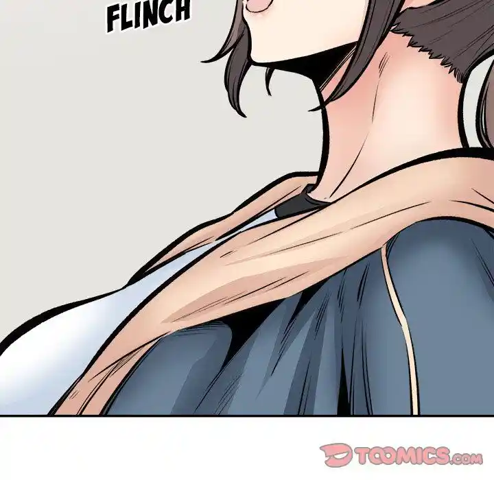 The Ark Is Me Ch.116