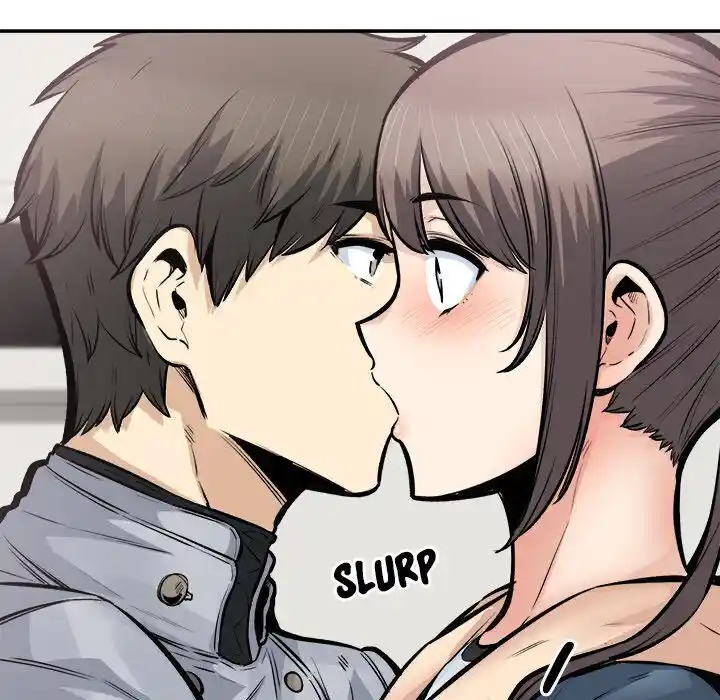 The Ark Is Me Ch.116