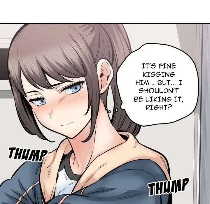 The Ark Is Me Ch.116