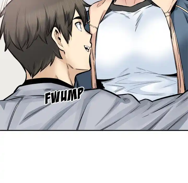 The Ark Is Me Ch.116