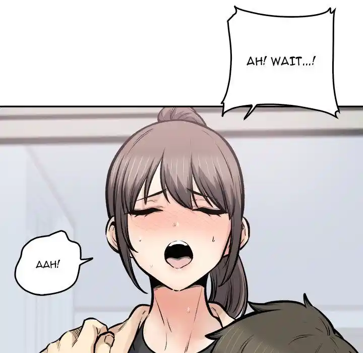 The Ark Is Me Ch.116