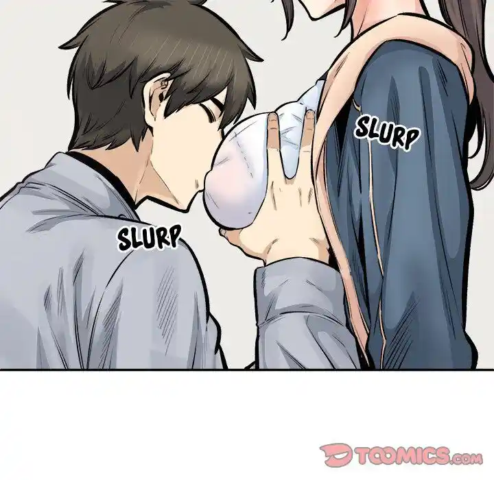 The Ark Is Me Ch.116