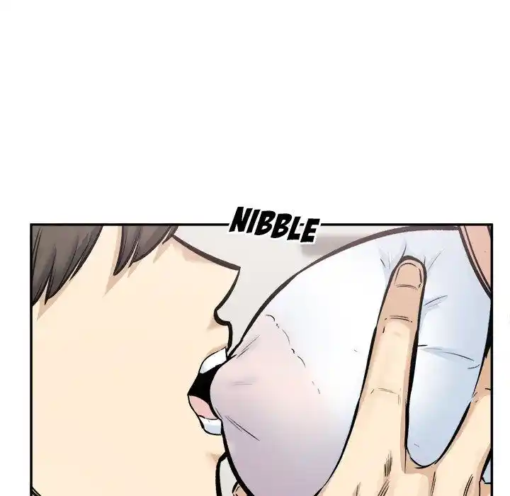 The Ark Is Me Ch.116