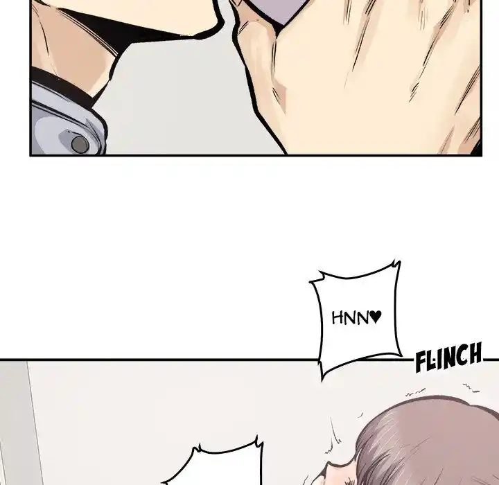 The Ark Is Me Ch.116