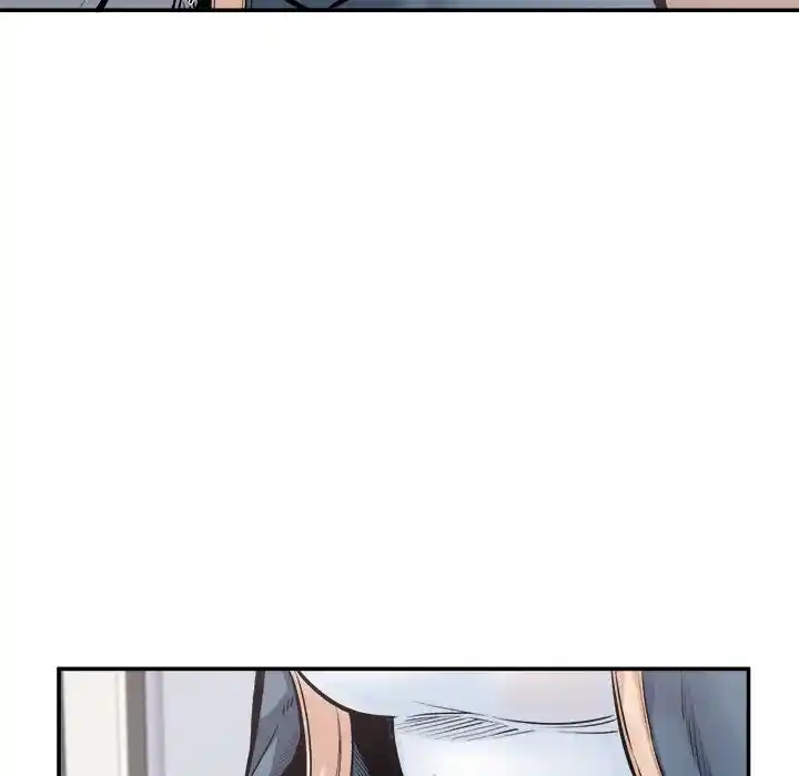 The Ark Is Me Ch.116