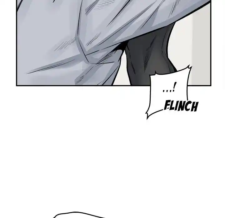 The Ark Is Me Ch.116