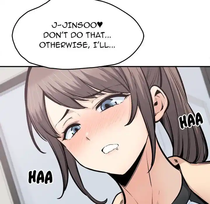 The Ark Is Me Ch.116