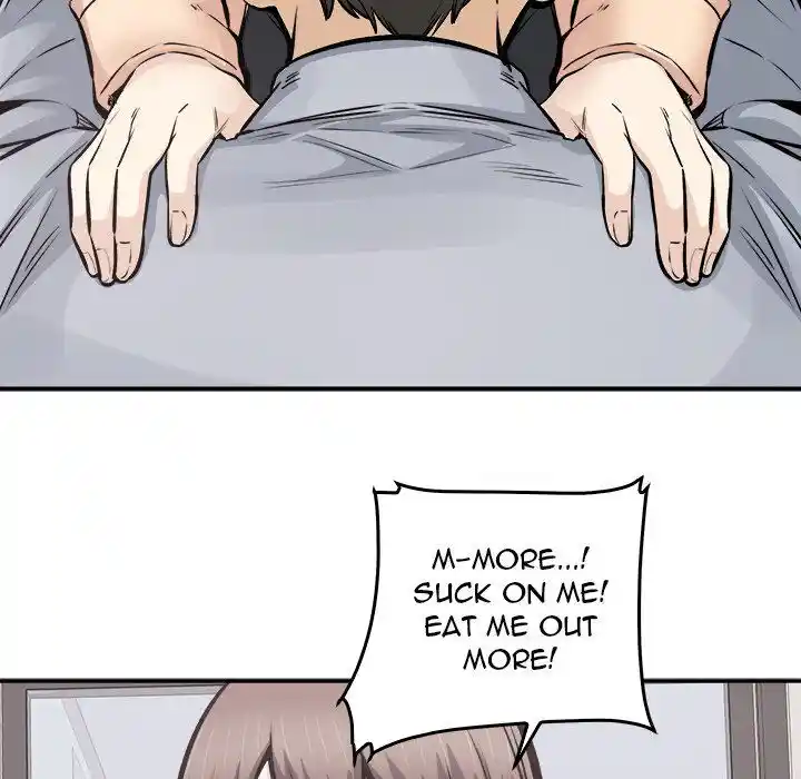 The Ark Is Me Ch.116