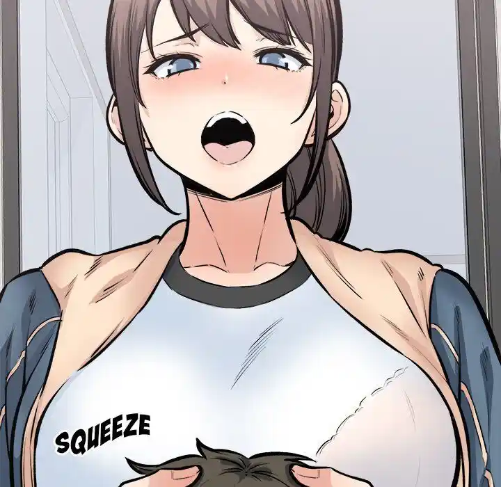 The Ark Is Me Ch.116