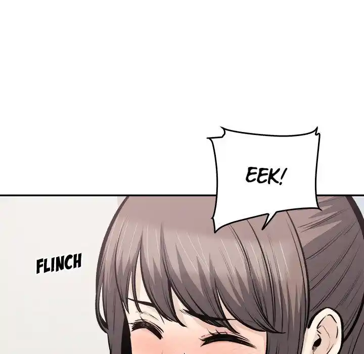 The Ark Is Me Ch.116