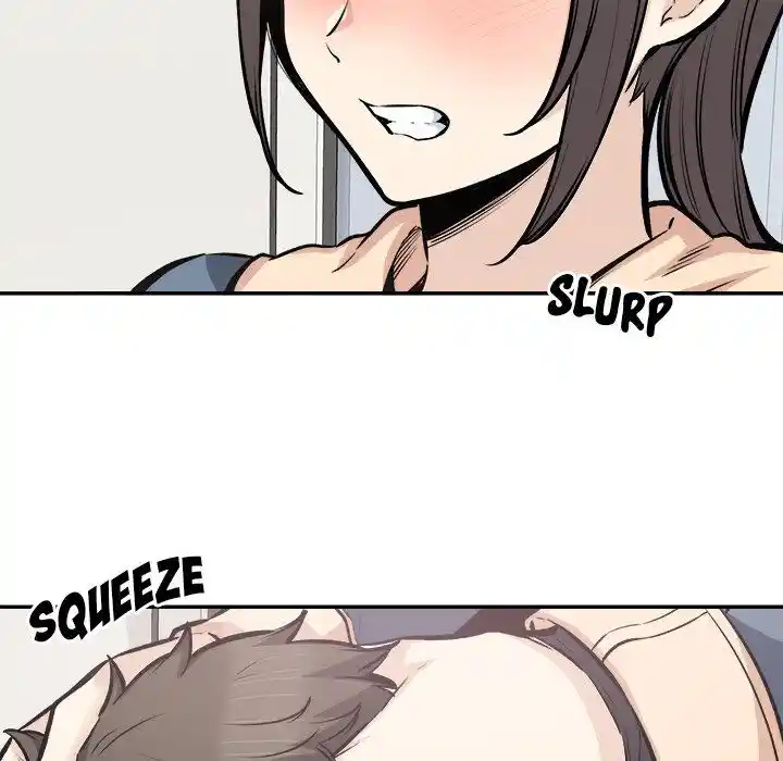 The Ark Is Me Ch.116