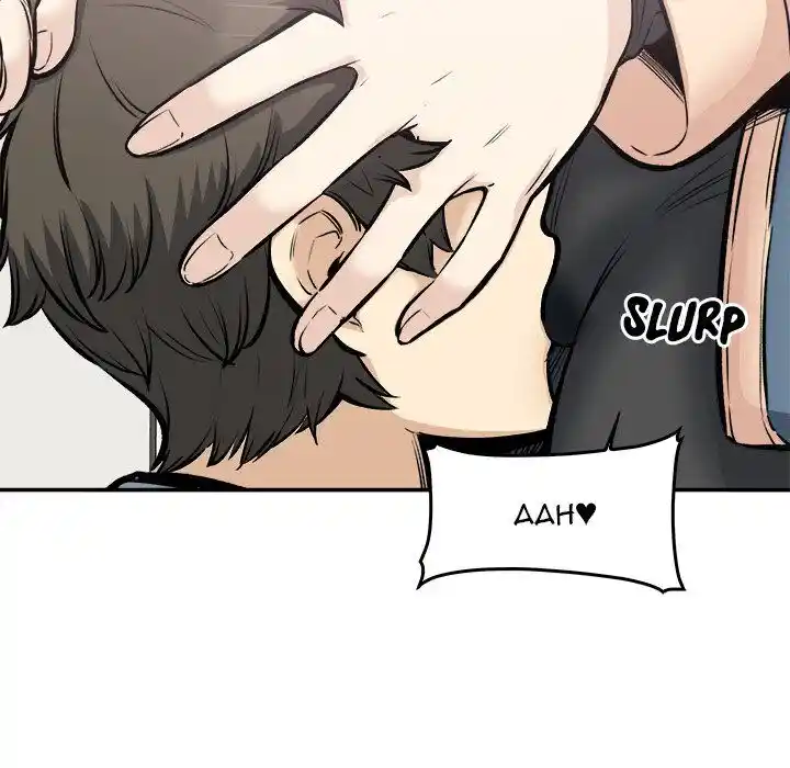 The Ark Is Me Ch.116