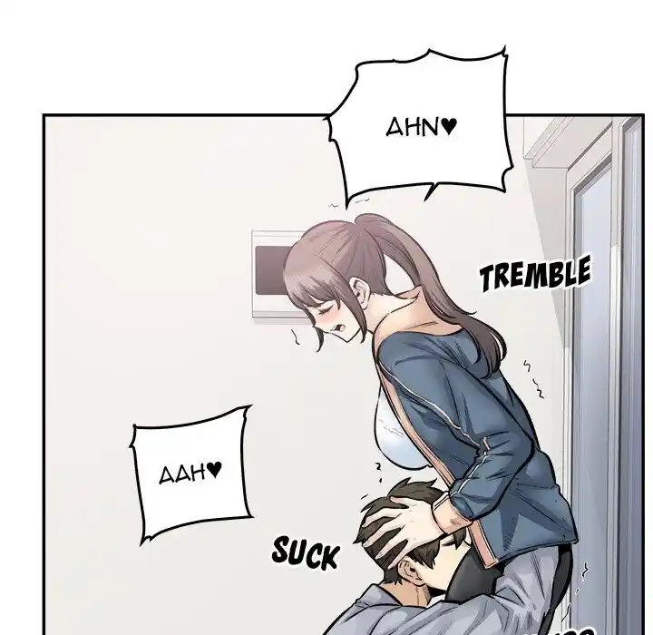 The Ark Is Me Ch.116