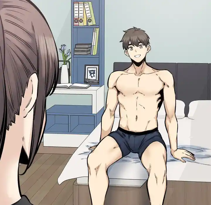 The Ark Is Me Ch.116