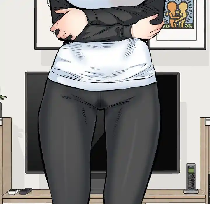 The Ark Is Me Ch.116