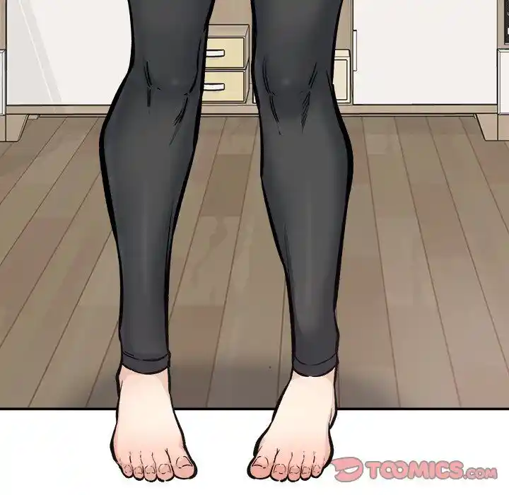 The Ark Is Me Ch.116