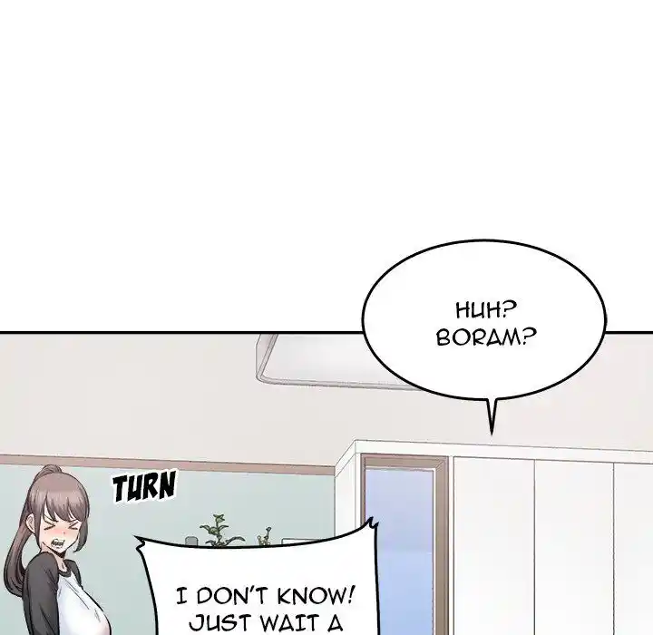 The Ark Is Me Ch.116