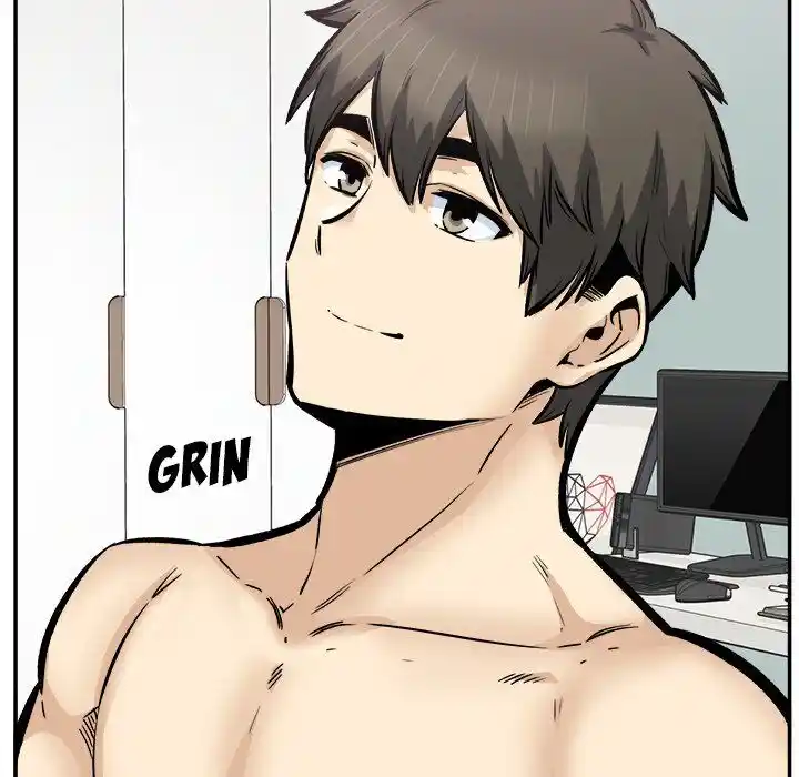 The Ark Is Me Ch.116