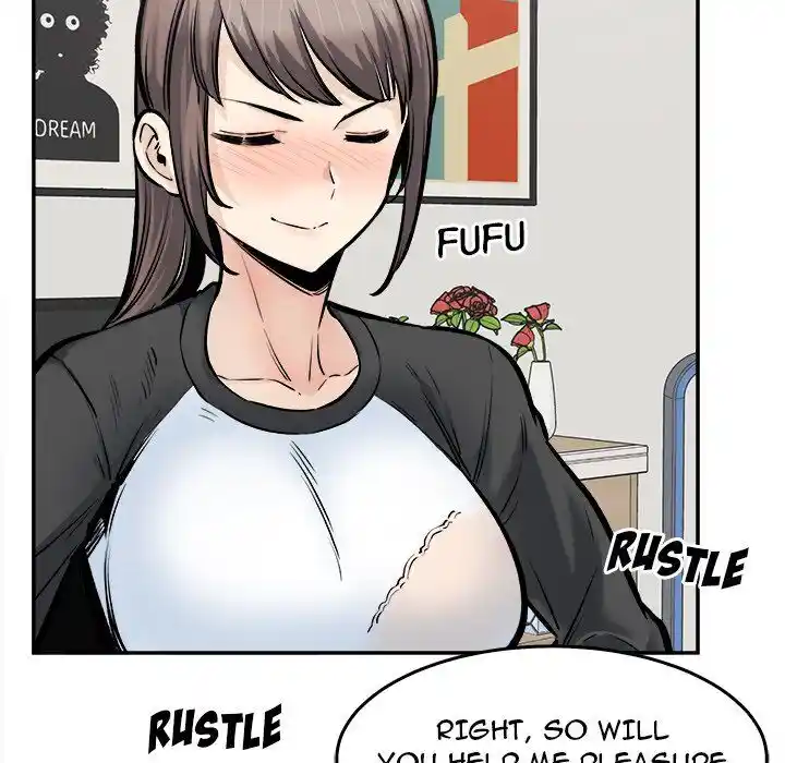 The Ark Is Me Ch.116