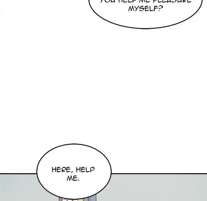 The Ark Is Me Ch.116