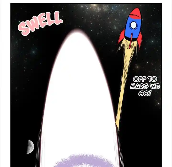 The Ark Is Me Ch.116