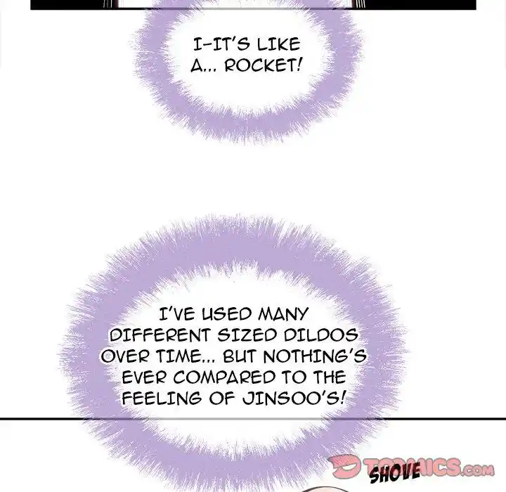 The Ark Is Me Ch.116