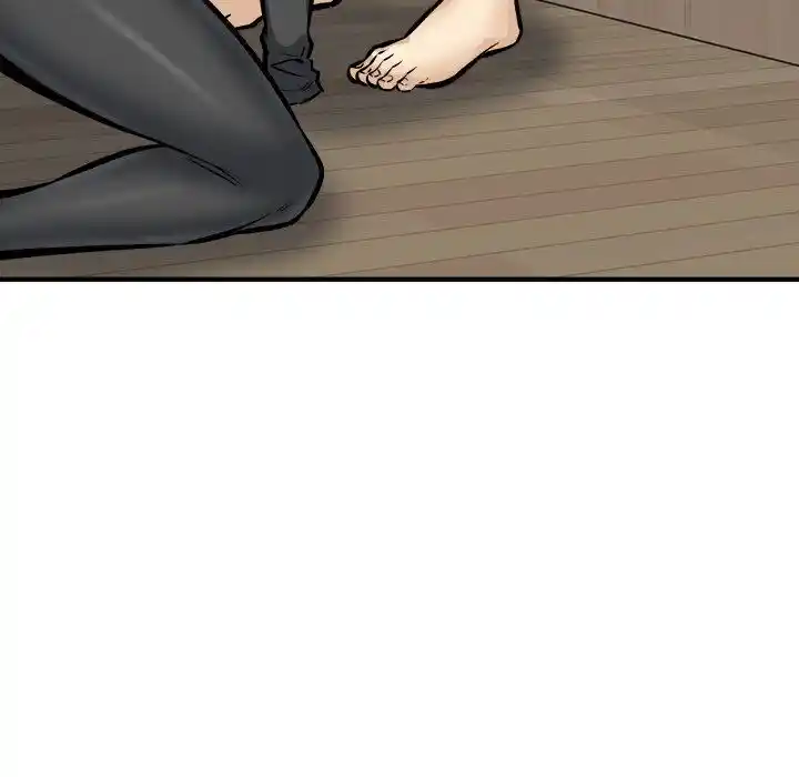 The Ark Is Me Ch.116