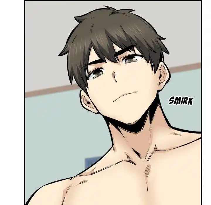 The Ark Is Me Ch.116