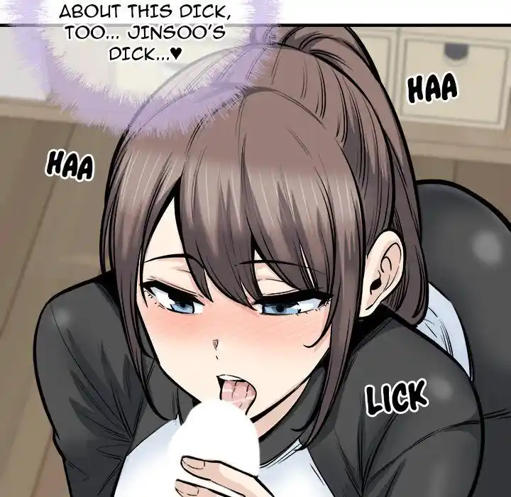 The Ark Is Me Ch.116