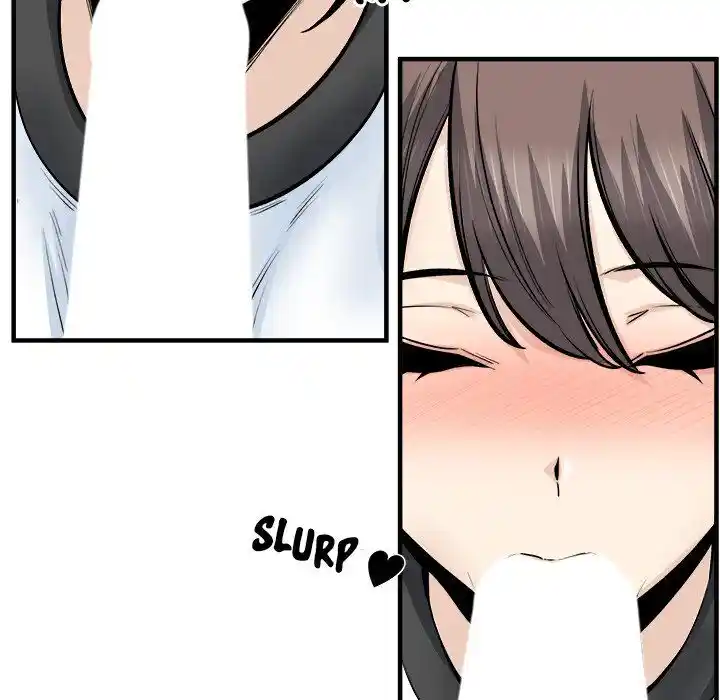 The Ark Is Me Ch.116