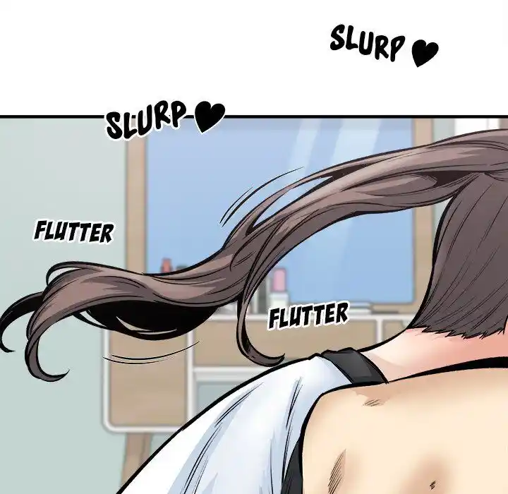 The Ark Is Me Ch.116