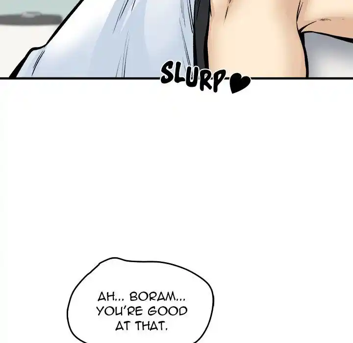 The Ark Is Me Ch.116