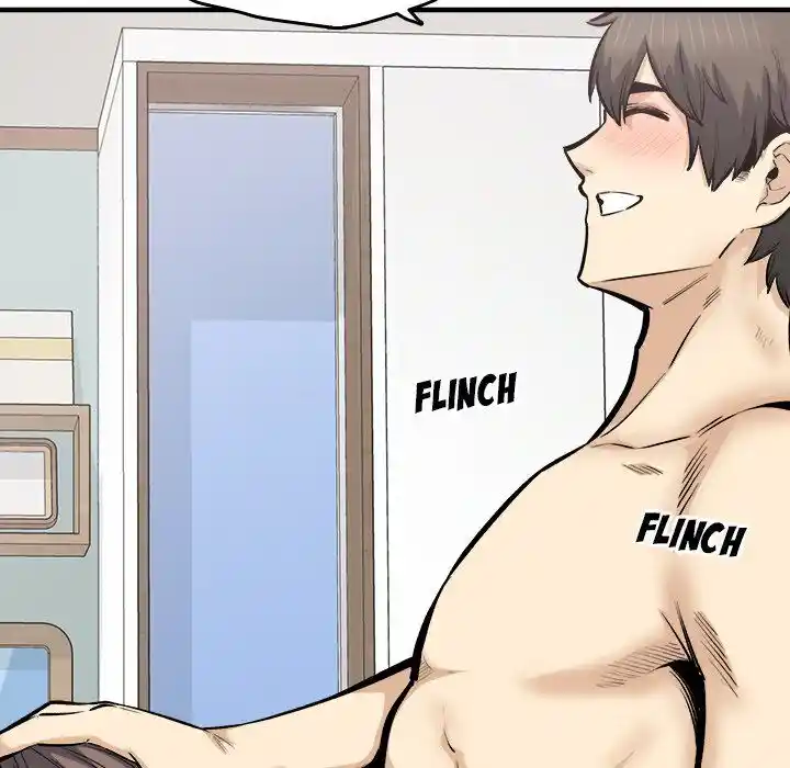 The Ark Is Me Ch.116