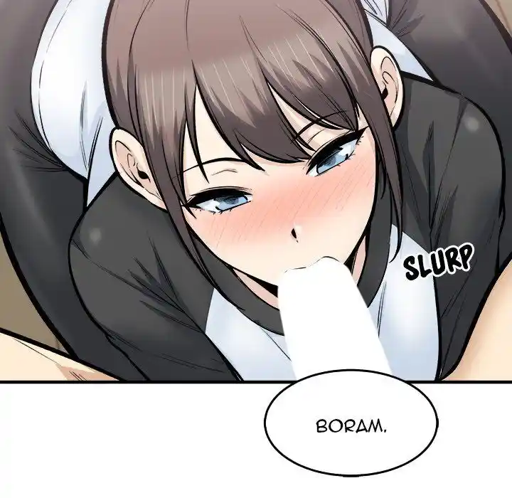 The Ark Is Me Ch.116