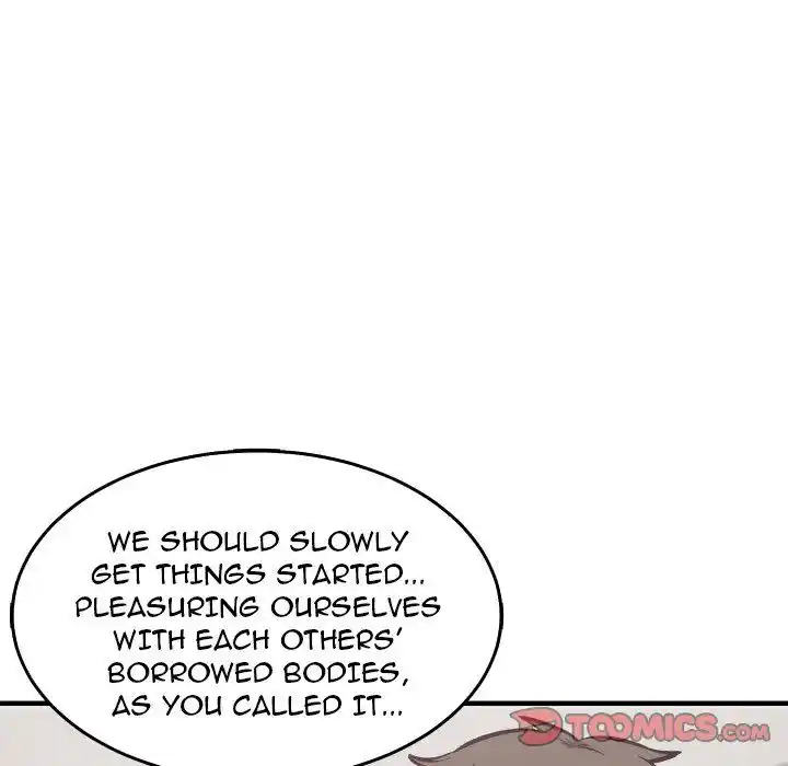 The Ark Is Me Ch.116